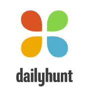 Mike Barron, Daily Hunt