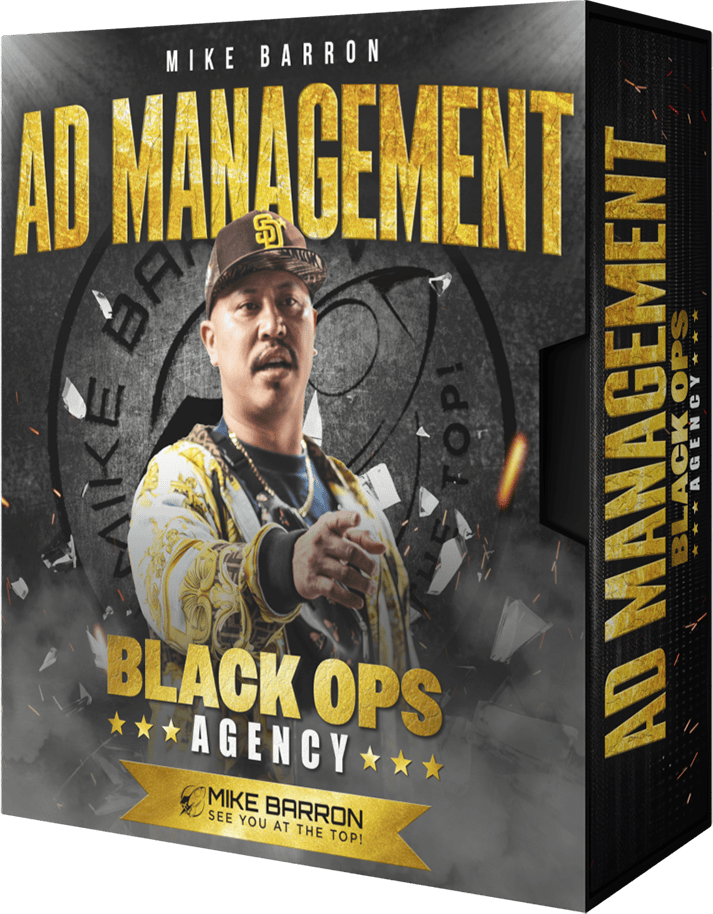 Mike Barron, Limelight Media, Motivated Training Clients, Personal Training Business Development, 2 Comma Club, Two Comma Club, FitPros, Closers, High Ticket Closers, High Ticket Sales, Closing Academy, Virtual Training Masterclass,